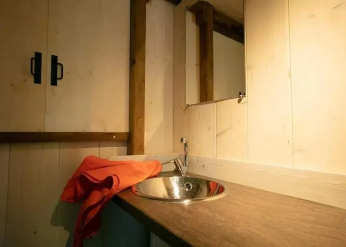 مكان تخييم 4 Etoiles - Piscine - Ccafdif Loupiac (Lot)