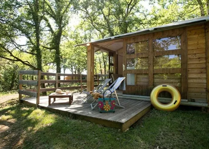 4 Etoiles - Piscine - Ccafdif *