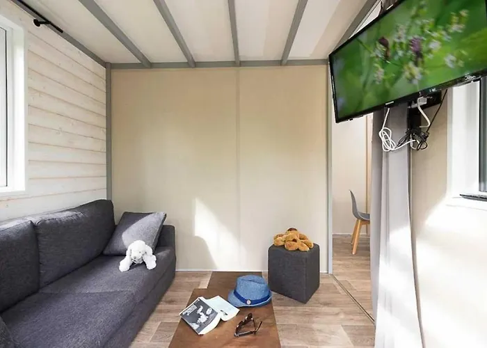 Zecamping 4 Familial Animaux Acceptes Parc Aquatique Et Restaurant *