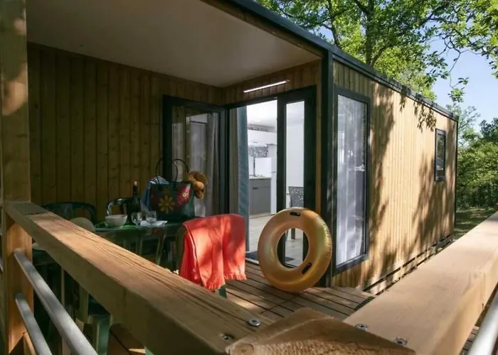 4 Etoiles - Piscine - Ccafdif * Loupiac (Lot)